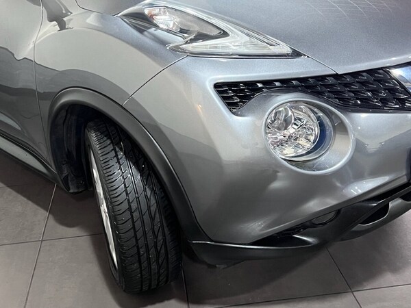 Used Nissan Juke 2015 for sale - 75703951: Photo 19