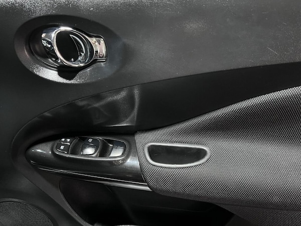 Used Nissan Juke 2015 for sale - 75703951: Photo 22