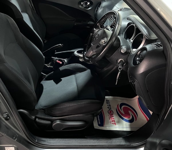 Used Nissan Juke 2015 for sale - 75703951: Photo 23