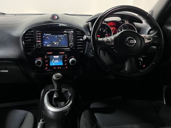 Used Nissan Juke 2015 for sale - 75703951: Photo 25