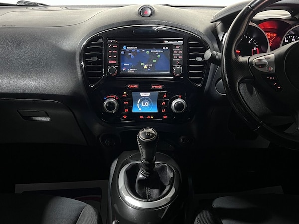 Used Nissan Juke 2015 for sale - 75703951: Photo 26