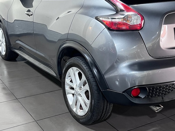 Used Nissan Juke 2015 for sale - 75703951: Photo 32