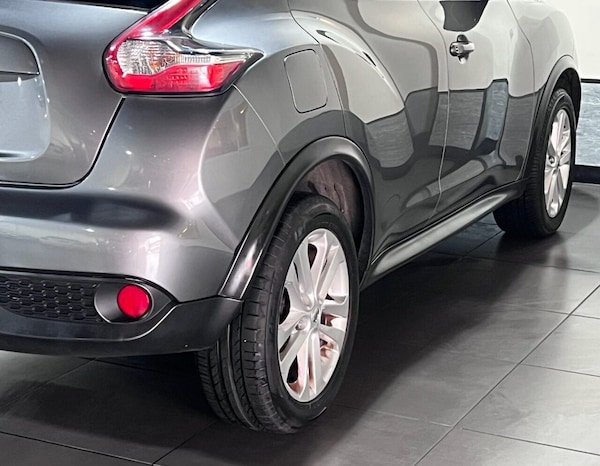 Used Nissan Juke 2015 for sale - 75703951: Photo 33