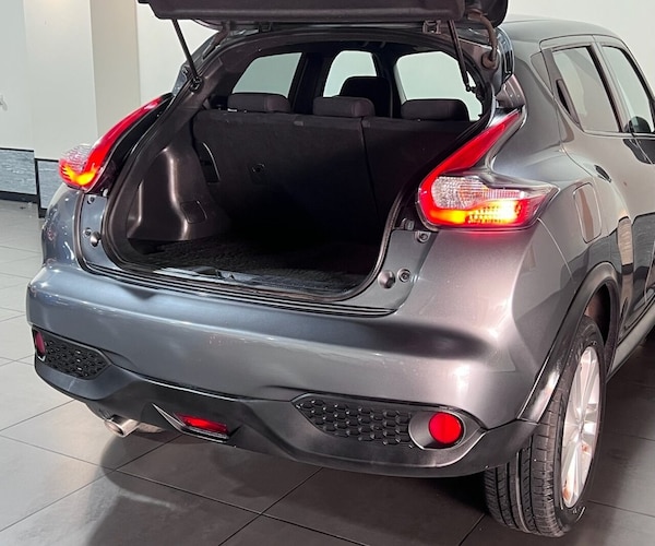 Used Nissan Juke 2015 for sale - 75703951: Photo 34