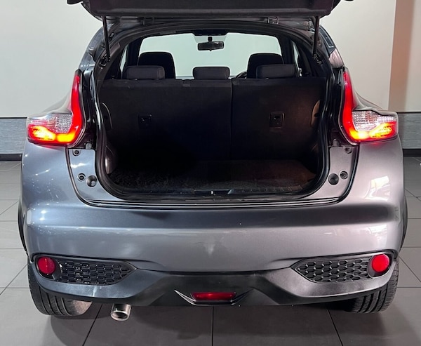 Used Nissan Juke 2015 for sale - 75703951: Photo 35