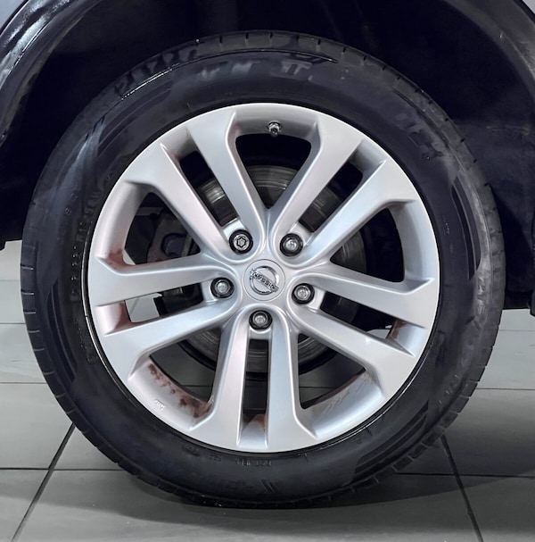 Used Nissan Juke 2015 for sale - 75703951: Photo 37
