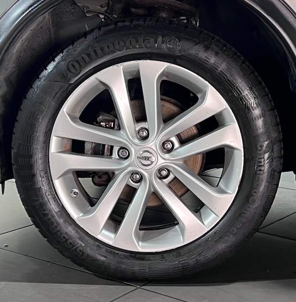 Used Nissan Juke 2015 for sale - 75703951: Photo 39