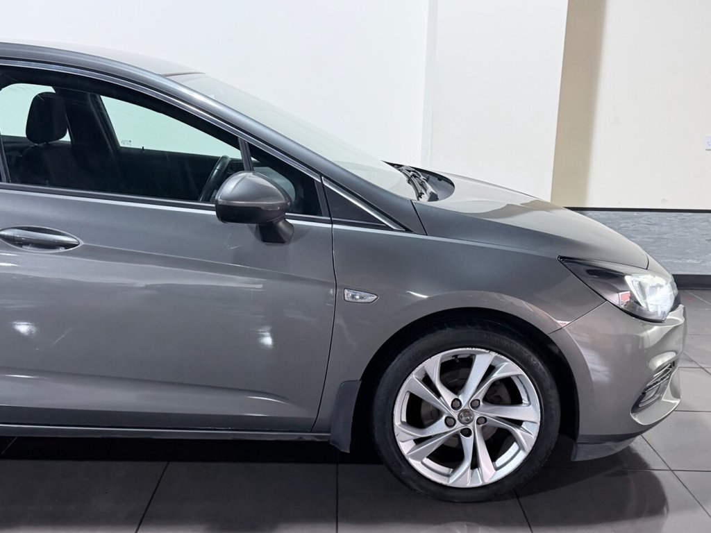 Used Vauxhall Astra 2020 for sale - 78056274: Photo 15