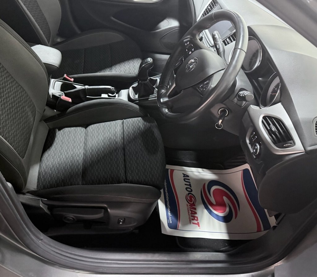 Used Vauxhall Astra 2020 for sale - 78056274: Photo 23