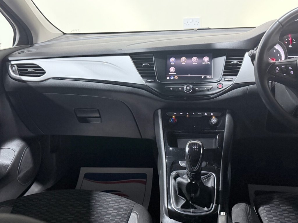 Used Vauxhall Astra 2020 for sale - 78056274: Photo 26