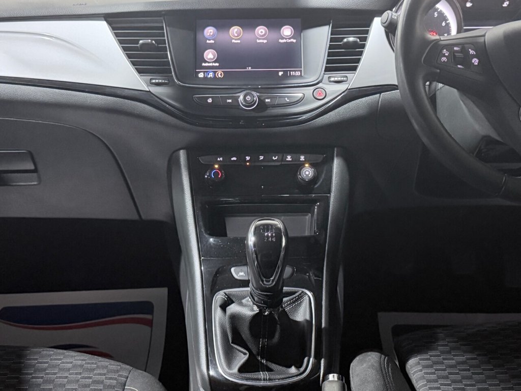 Used Vauxhall Astra 2020 for sale - 78056274: Photo 27
