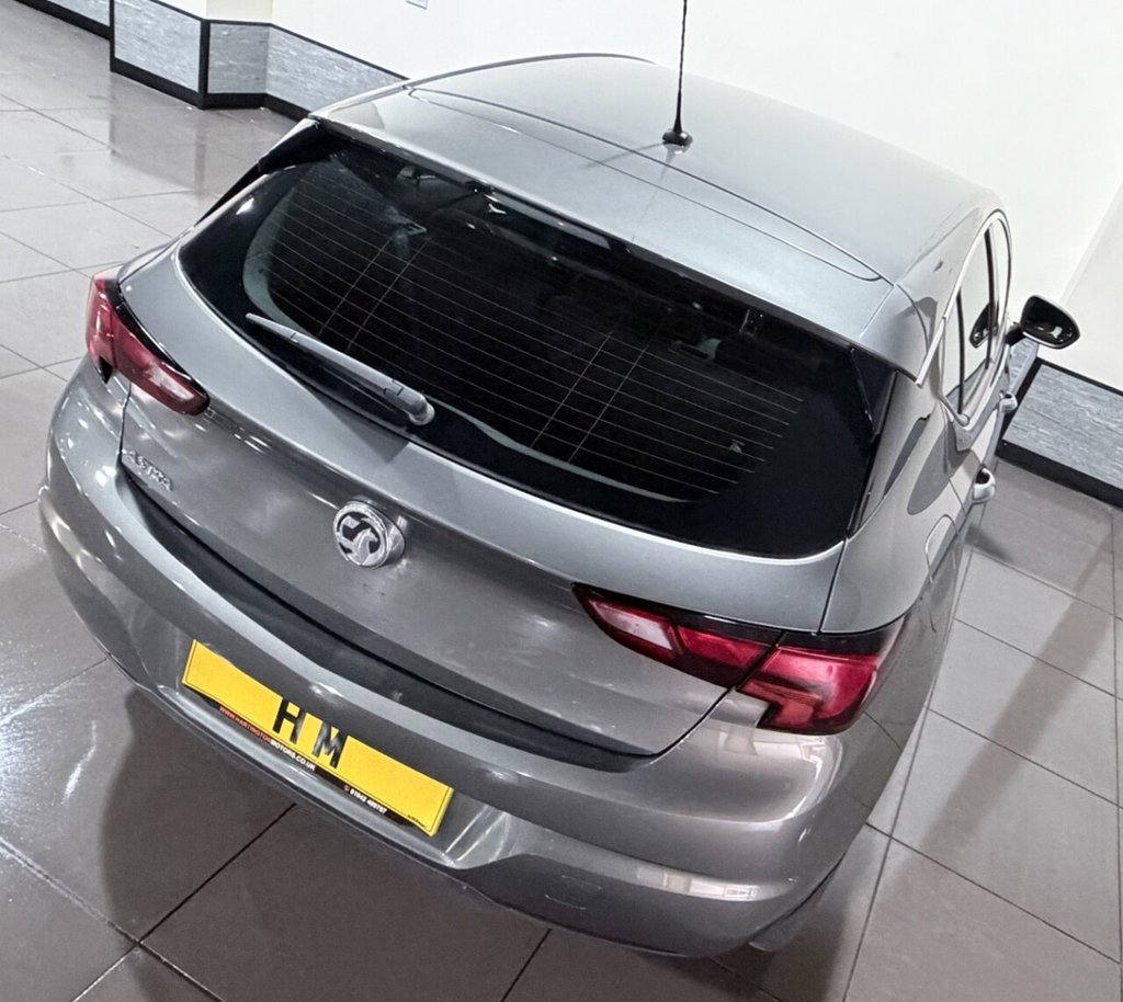 Used Vauxhall Astra 2020 for sale - 78056274: Photo 31