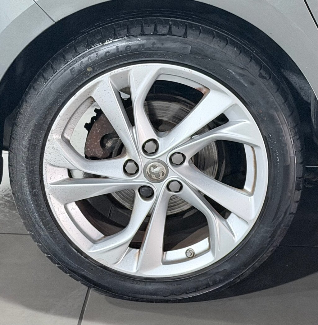 Used Vauxhall Astra 2020 for sale - 78056274: Photo 38