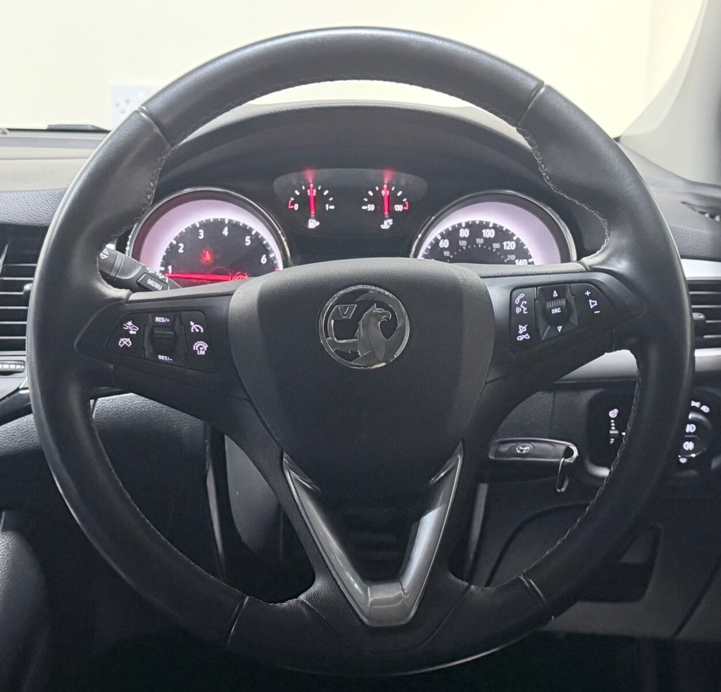 Used Vauxhall Astra 2020 for sale - 78056274: Photo 8