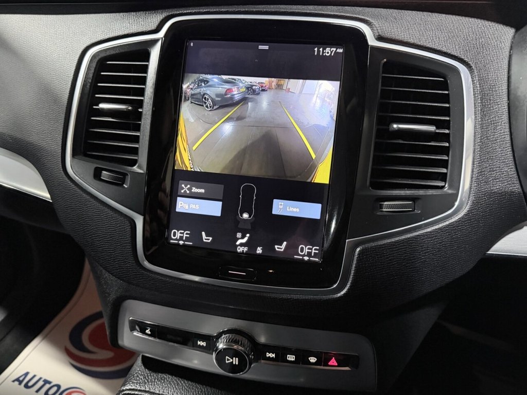 Used Volvo XC90 2016 for sale - 77748934: Photo 10