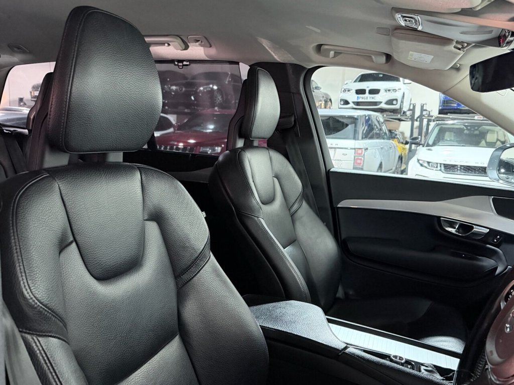 Used Volvo XC90 2016 for sale - 77748934: Photo 14