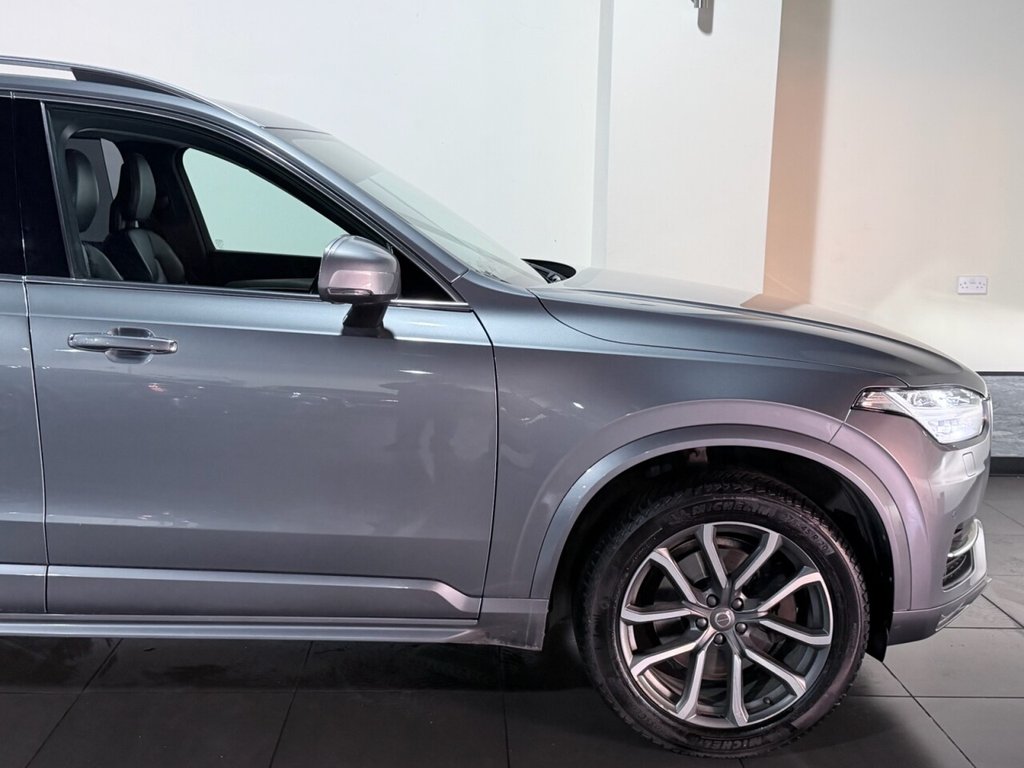 Used Volvo XC90 2016 for sale - 77748934: Photo 17
