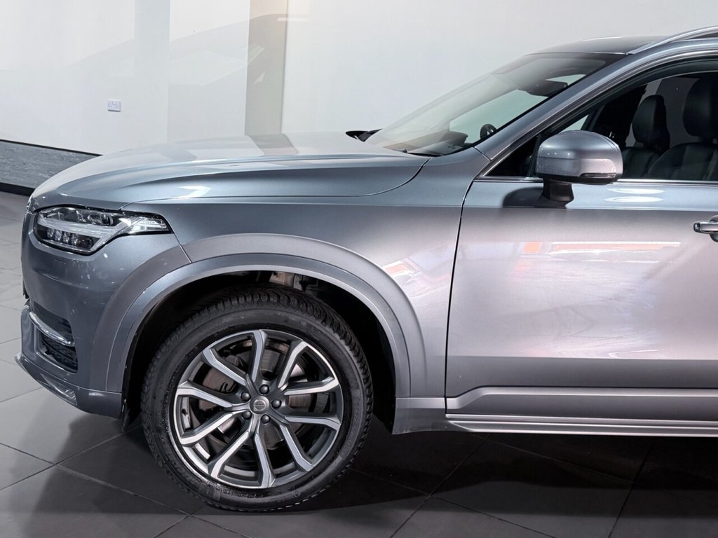 Used Volvo XC90 2016 for sale - 77748934: Photo 18