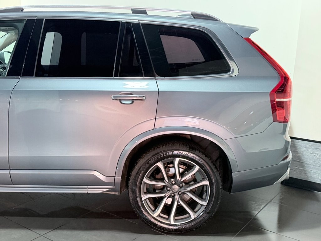 Used Volvo XC90 2016 for sale - 77748934: Photo 19