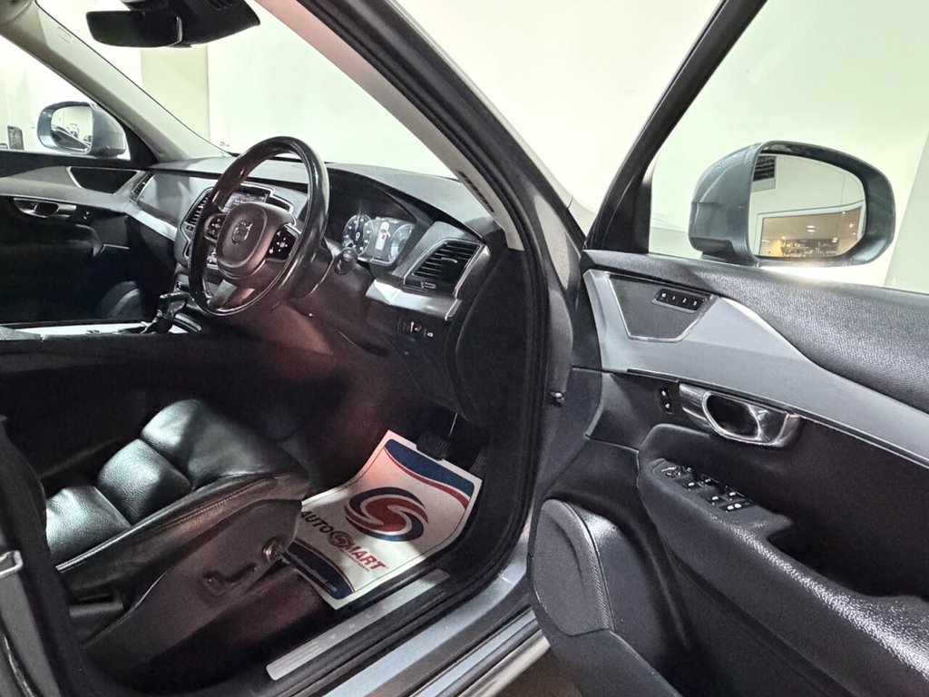 Used Volvo XC90 2016 for sale - 77748934: Photo 23