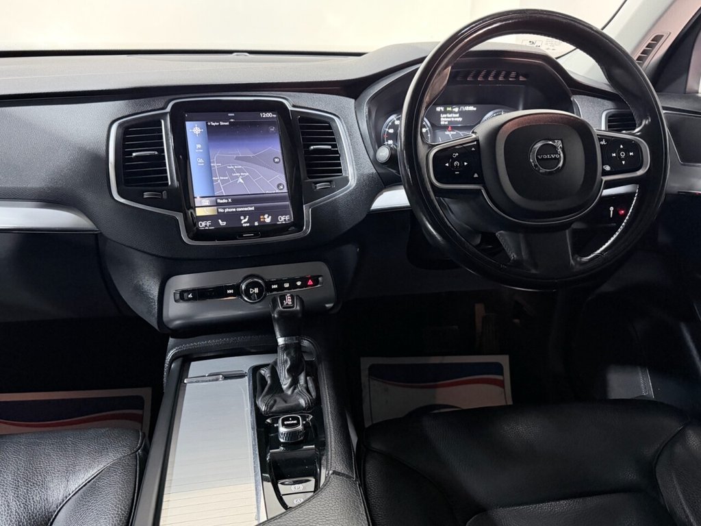 Used Volvo XC90 2016 for sale - 77748934: Photo 27