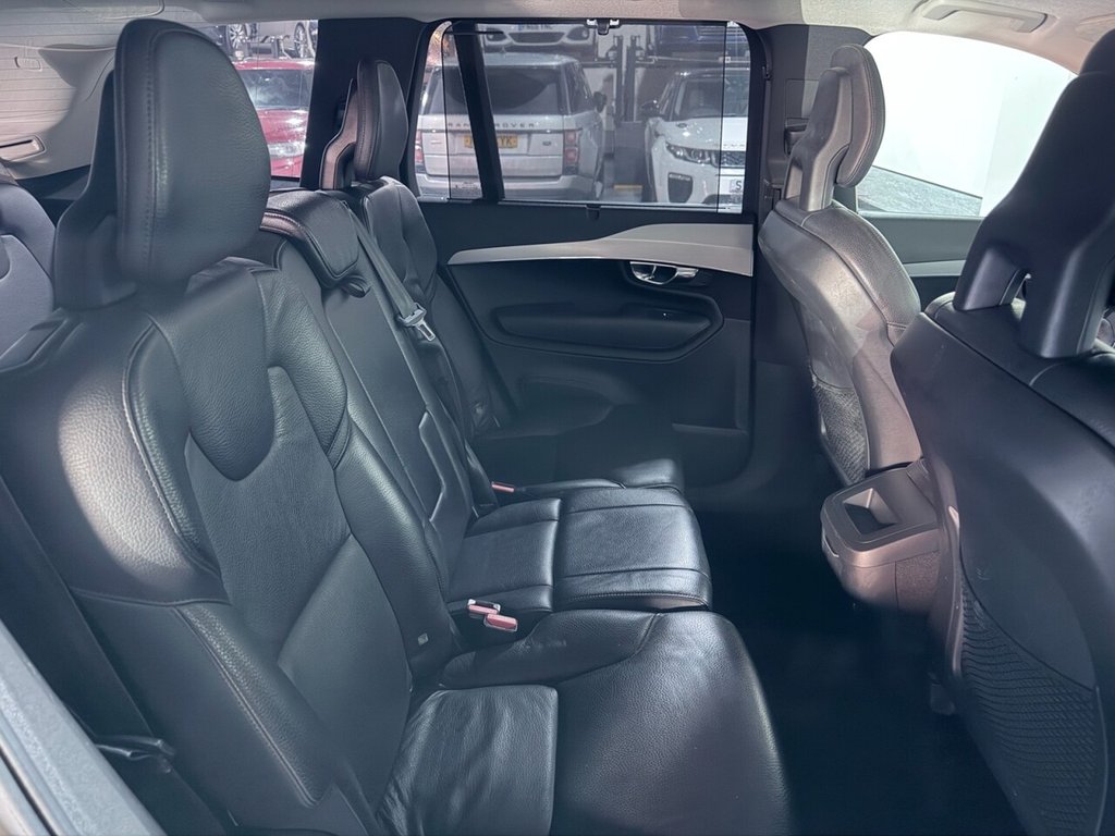 Used Volvo XC90 2016 for sale - 77748934: Photo 31