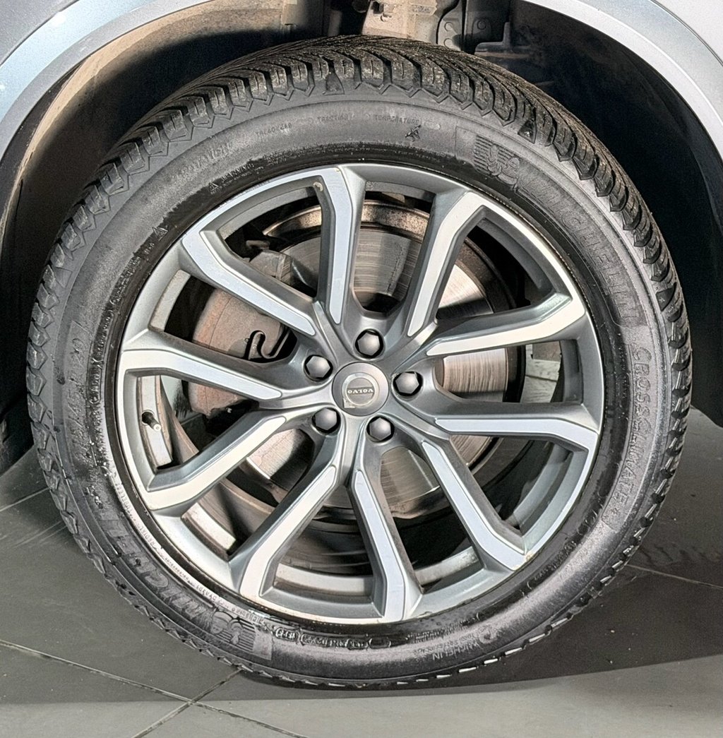 Used Volvo XC90 2016 for sale - 77748934: Photo 41