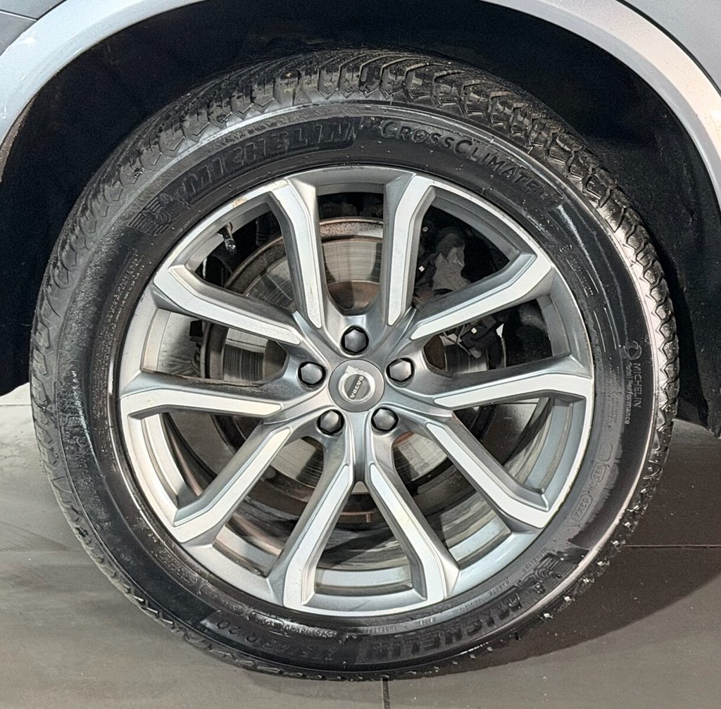 Used Volvo XC90 2016 for sale - 77748934: Photo 43