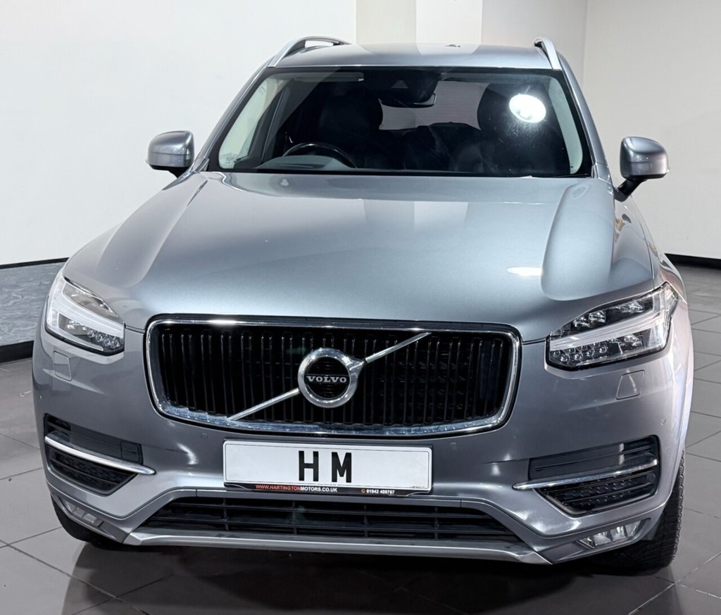Used Volvo XC90 2016 for sale - 77748934: Photo 5
