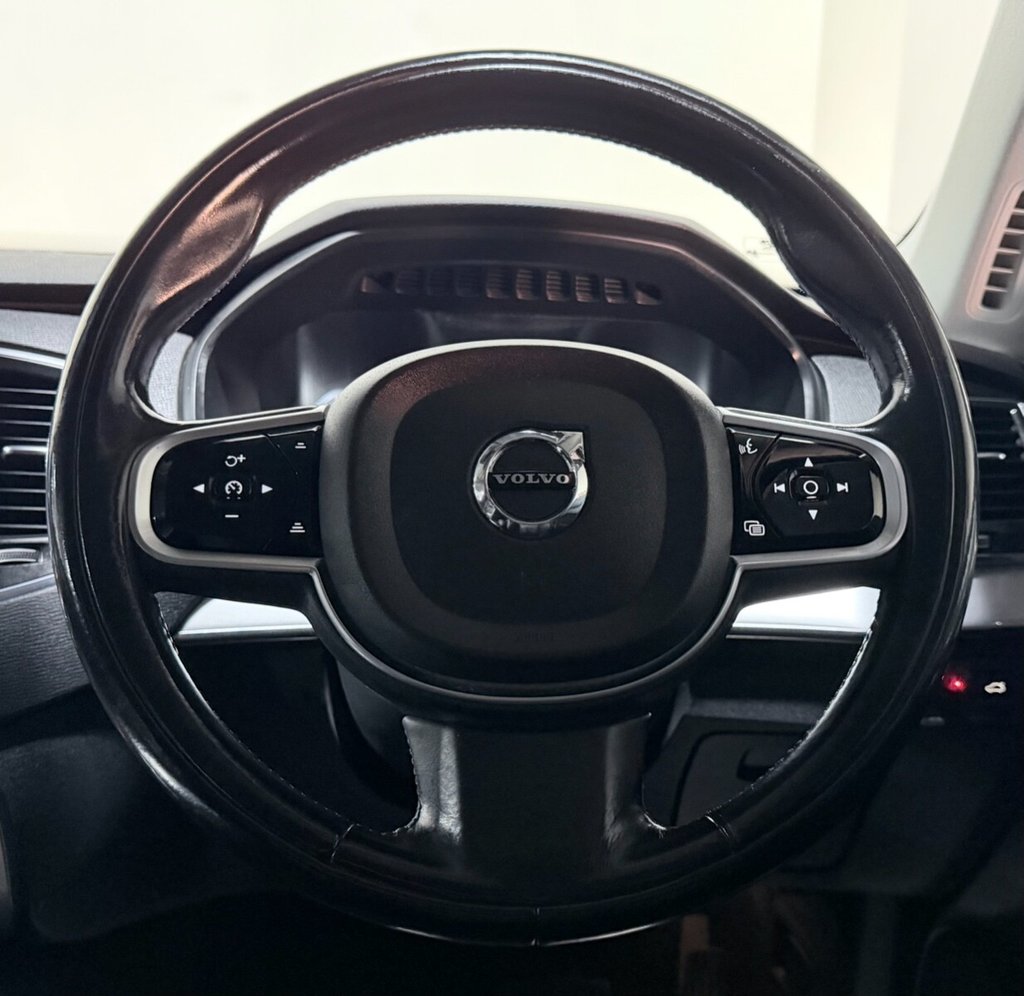 Used Volvo XC90 2016 for sale - 77748934: Photo 8