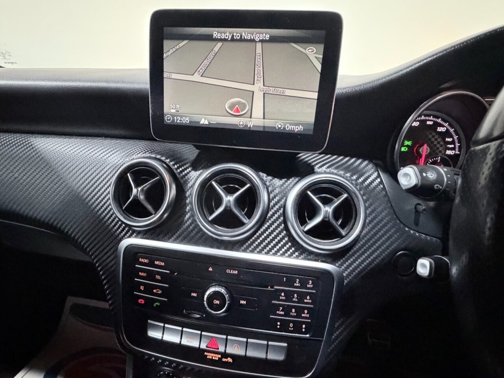 Used Mercedes-Benz A-Class 2017 for sale - 78056424: Photo 10