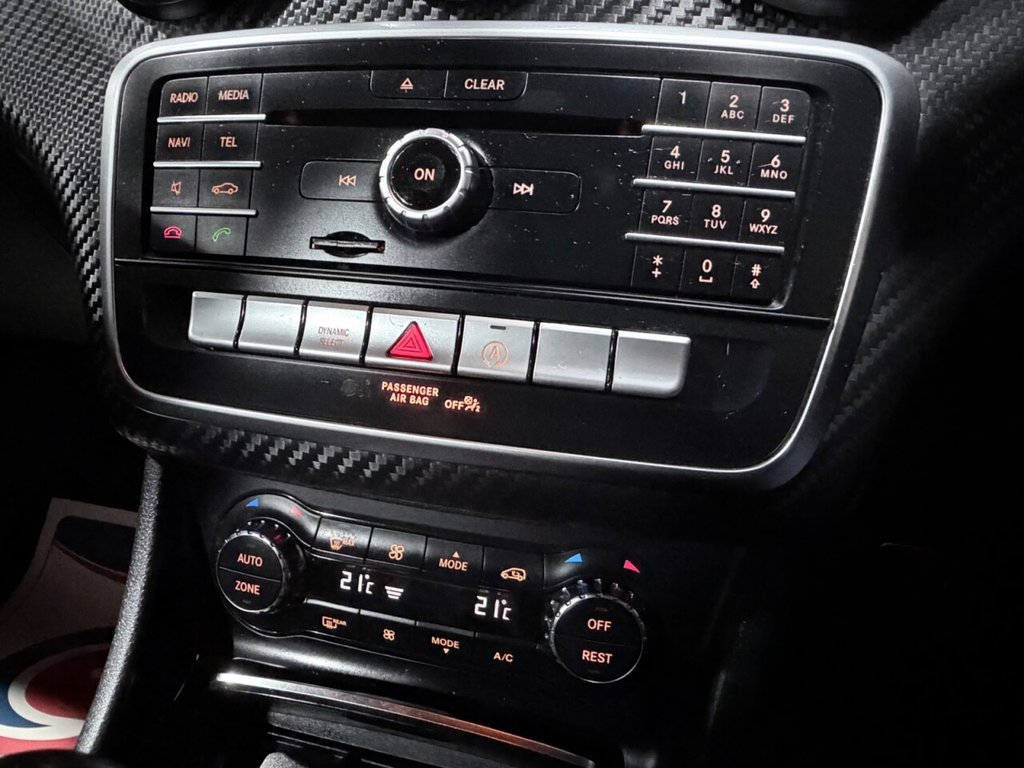 Used Mercedes-Benz A-Class 2017 for sale - 78056424: Photo 12