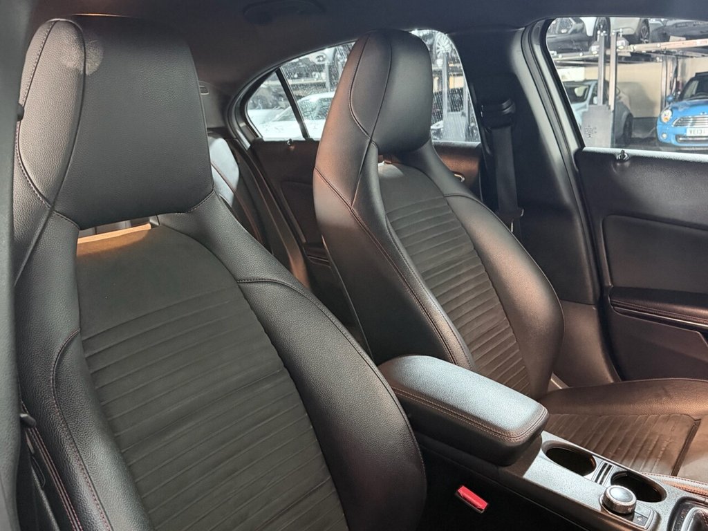 Used Mercedes-Benz A-Class 2017 for sale - 78056424: Photo 13