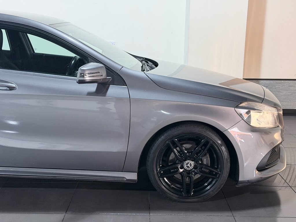 Used Mercedes-Benz A-Class 2017 for sale - 78056424: Photo 15