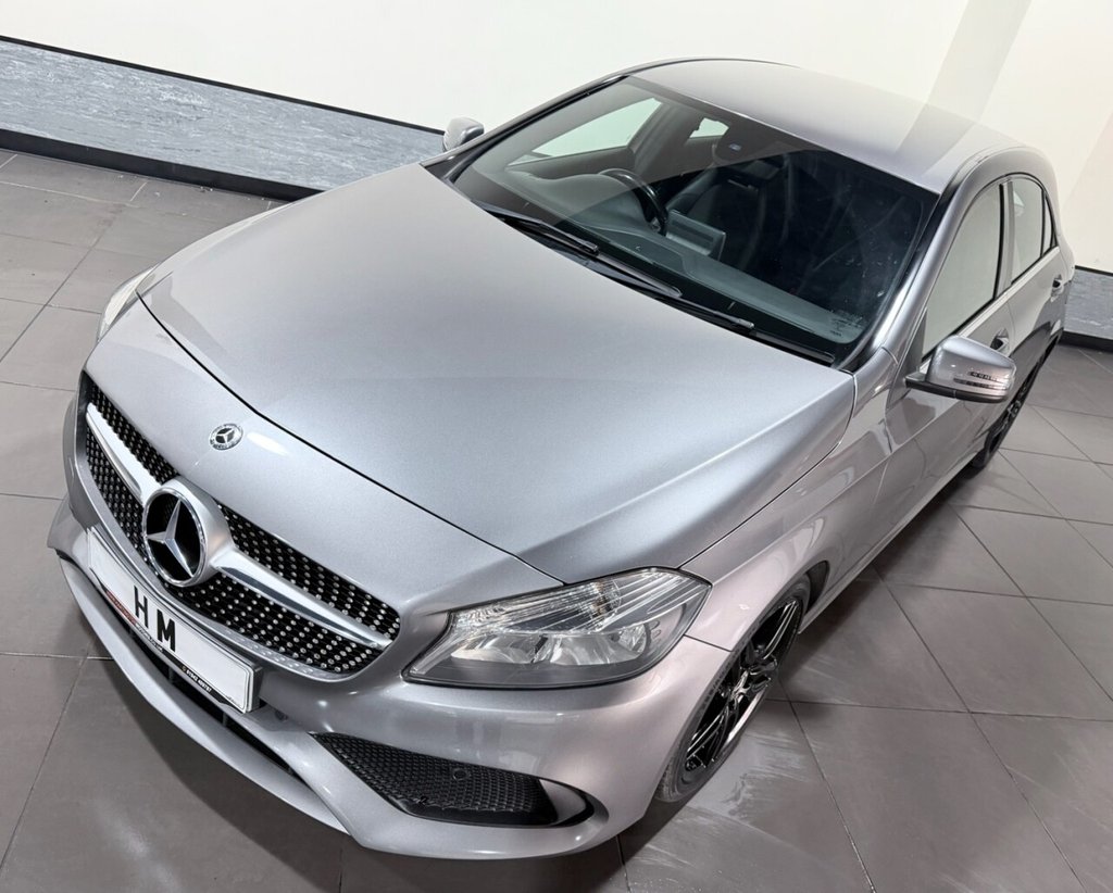 Used Mercedes-Benz A-Class 2017 for sale - 78056424: Photo 18