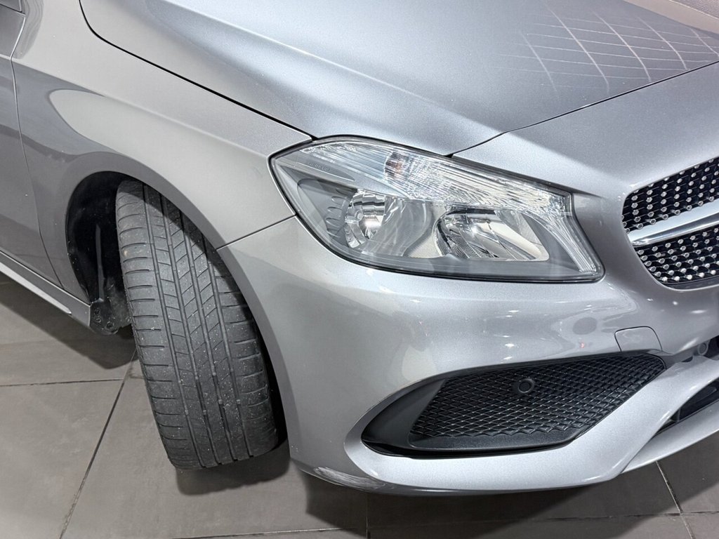 Used Mercedes-Benz A-Class 2017 for sale - 78056424: Photo 20