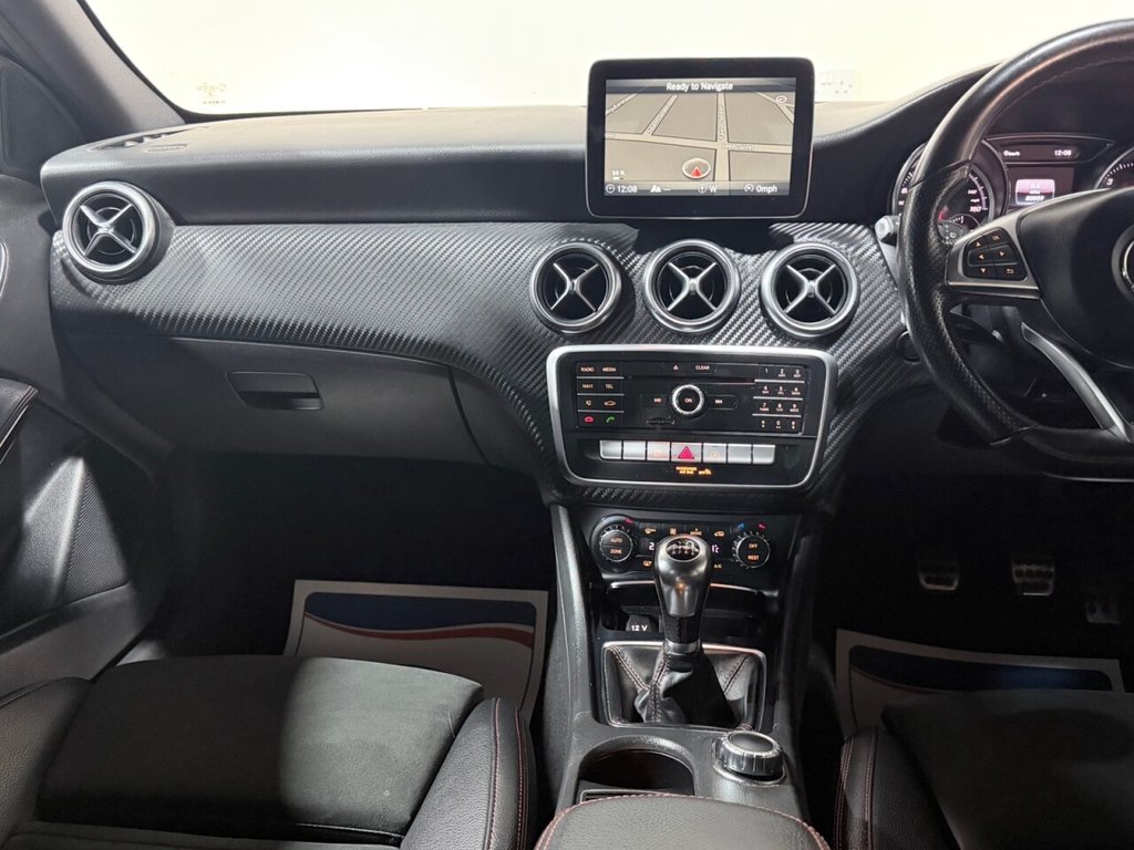 Used Mercedes-Benz A-Class 2017 for sale - 78056424: Photo 26