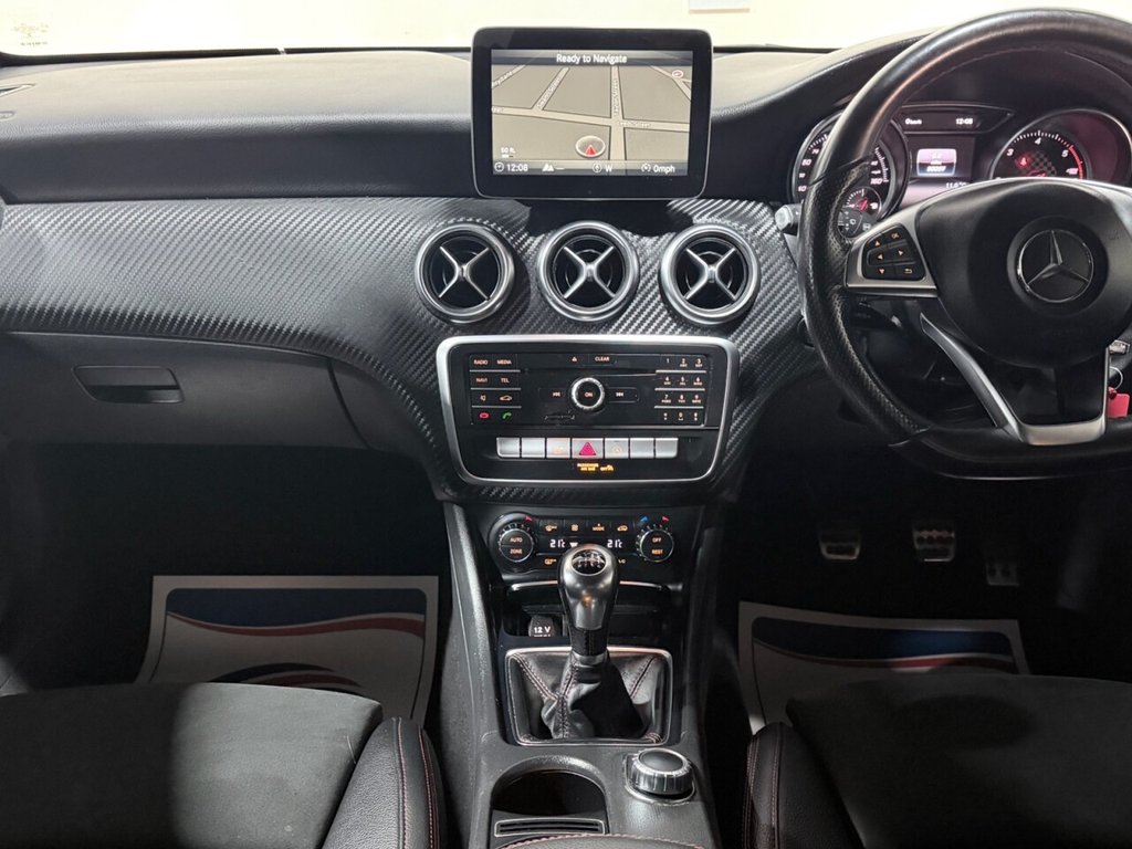 Used Mercedes-Benz A-Class 2017 for sale - 78056424: Photo 27