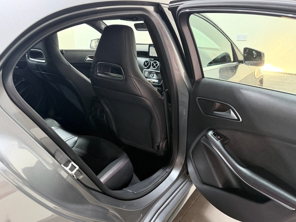 Used Mercedes-Benz A-Class 2017 for sale - 78056424: Photo 28