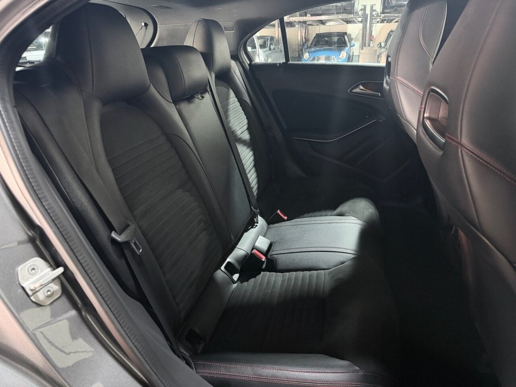 Used Mercedes-Benz A-Class 2017 for sale - 78056424: Photo 29