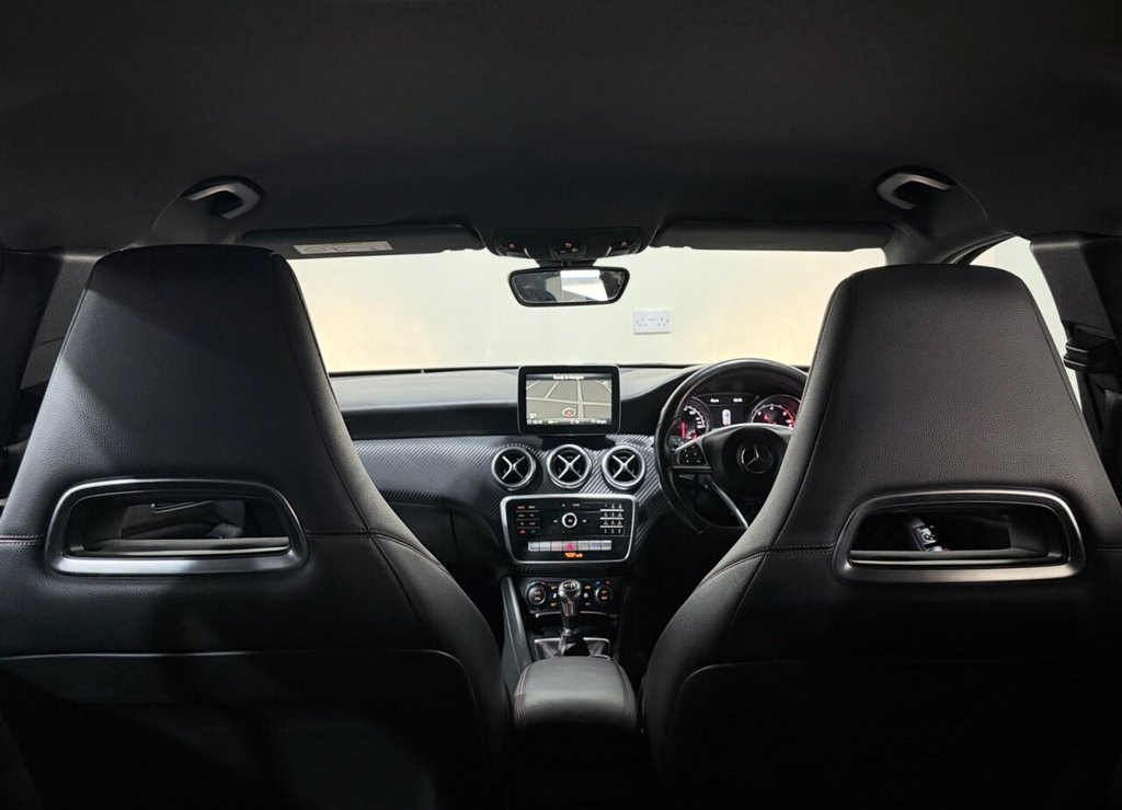 Used Mercedes-Benz A-Class 2017 for sale - 78056424: Photo 31