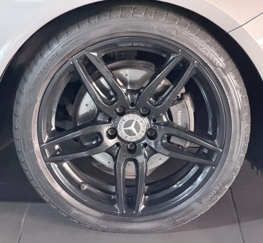 Used Mercedes-Benz A-Class 2017 for sale - 78056424: Photo 38