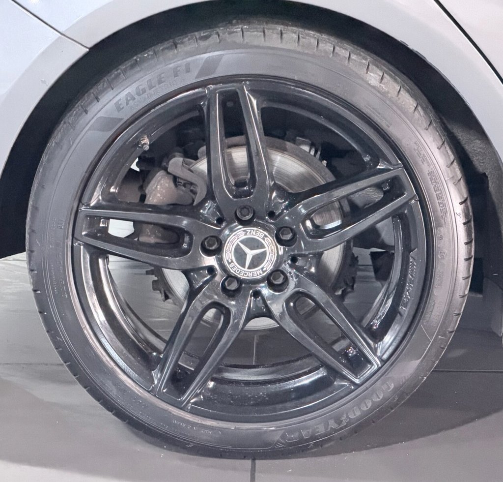 Used Mercedes-Benz A-Class 2017 for sale - 78056424: Photo 39