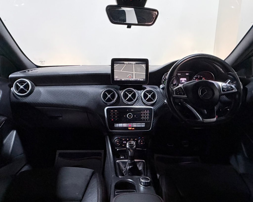 Used Mercedes-Benz A-Class 2017 for sale - 78056424: Photo 7