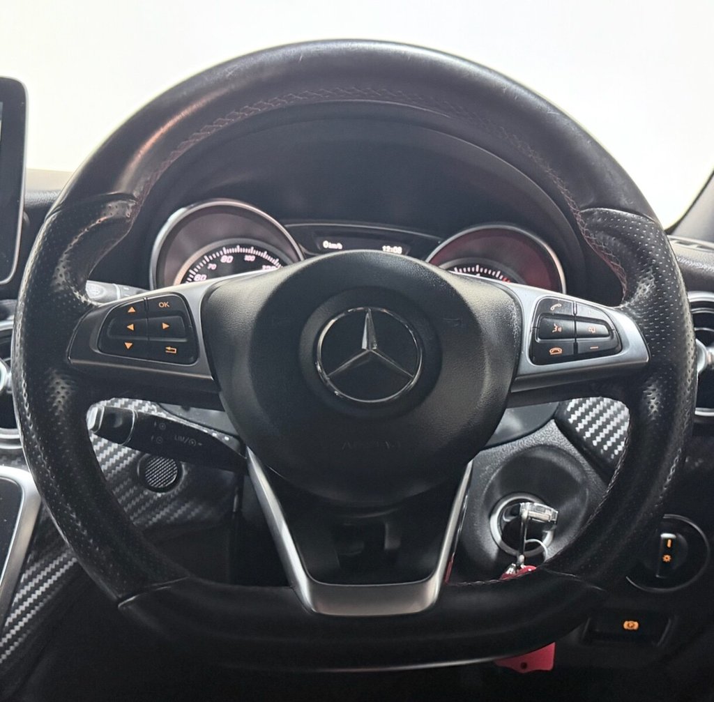 Used Mercedes-Benz A-Class 2017 for sale - 78056424: Photo 8