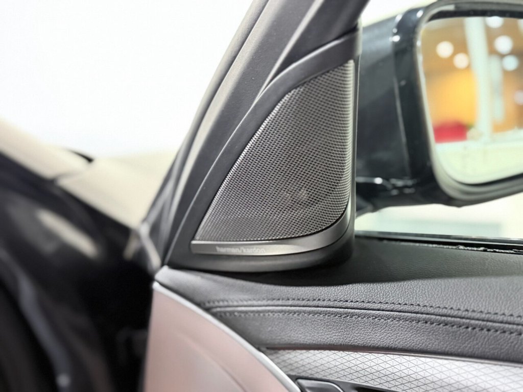 Used BMW 5 Series 2018 for sale - 77176536: Photo 25