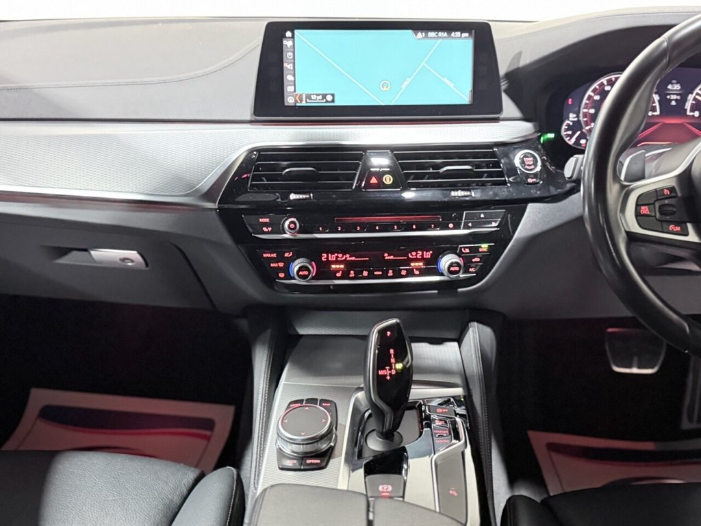 Used BMW 5 Series 2018 for sale - 77176536: Photo 29