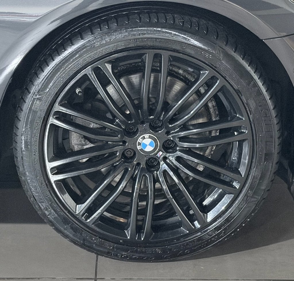 Used BMW 5 Series 2018 for sale - 77176536: Photo 39