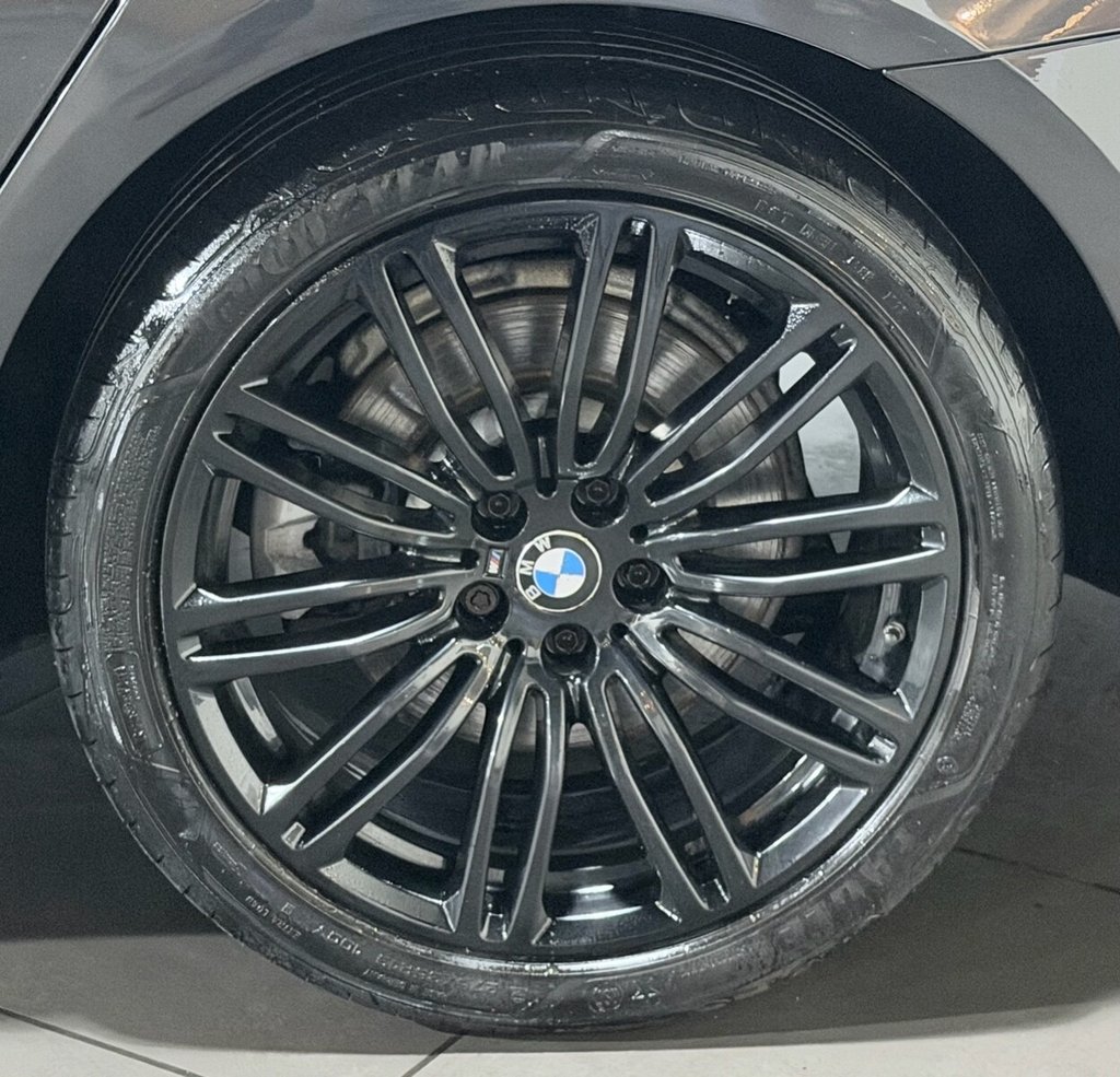 Used BMW 5 Series 2018 for sale - 77176536: Photo 41