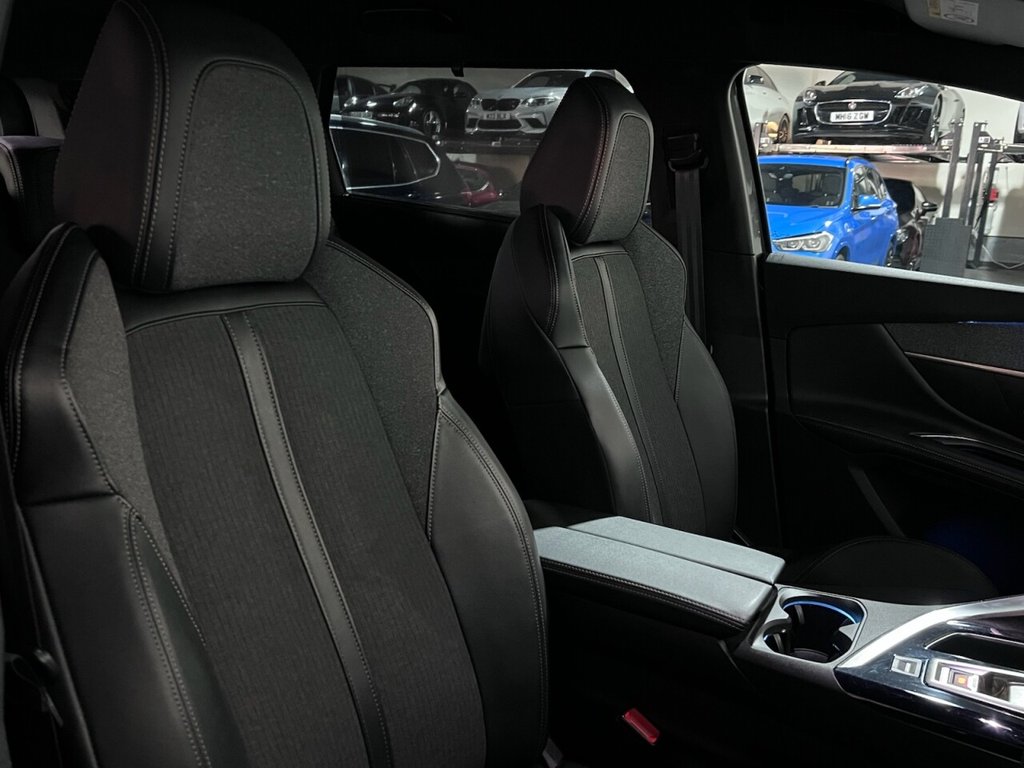 Used Peugeot 5008 2019 for sale - 76250160: Photo 14